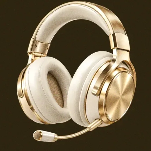 Gaming headset — Friday Friday