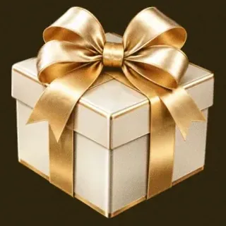 Gift box — Friday Friday