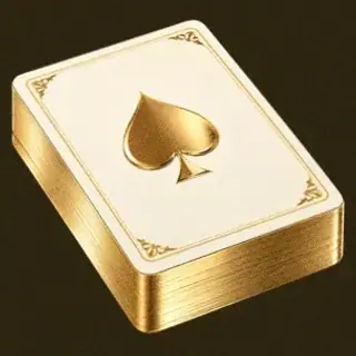 Deck of cards — Friday Friday