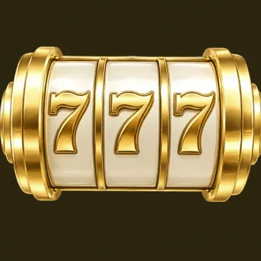 Slot machine reels — Friday Friday