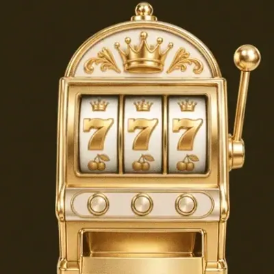 Slot machine — Friday Friday