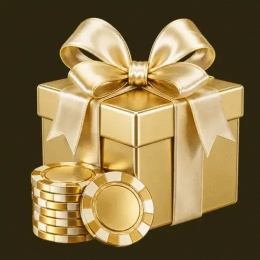 Casino gift box — Friday Friday