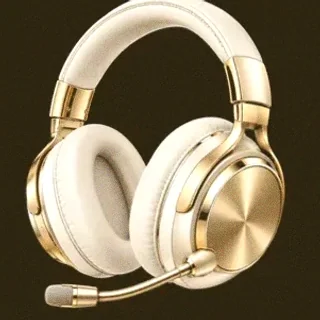 Gaming headset — Friday Friday