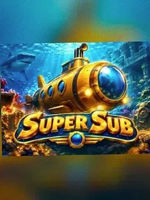Super Sub at Friday Friday