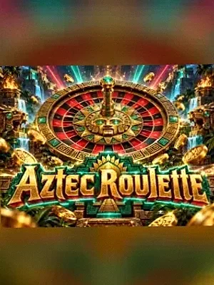 Aztec Roulette at Friday Friday