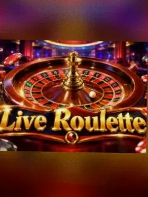 Live Roulette at Friday Friday
