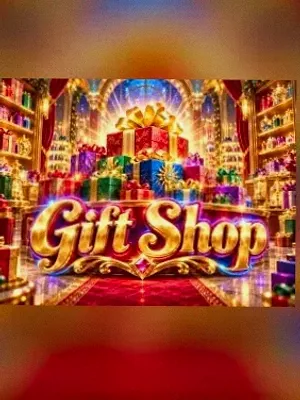 Gift Shop at Friday Friday