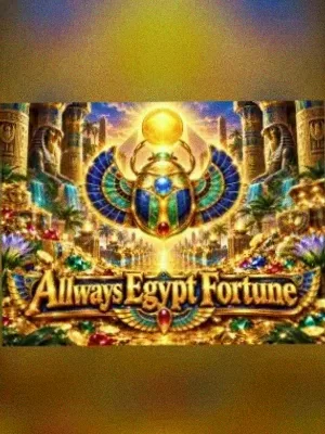 Allways Egypt Fortune at Friday Friday