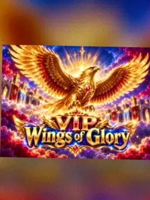 VIP Wings of Glory at Friday Friday