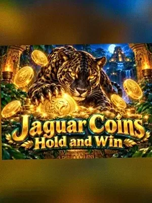 Jaguar Coins Hold and Win at Friday Friday