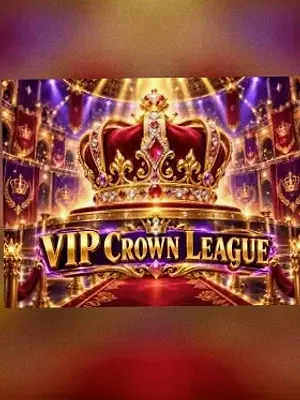 VIP Crown League at Friday Friday