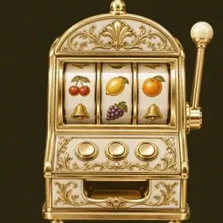 Slot machine — Friday Friday