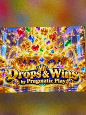 Drops & Wins by Pragmatic Play at Friday Friday