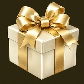 Luxury gift box — Friday Friday