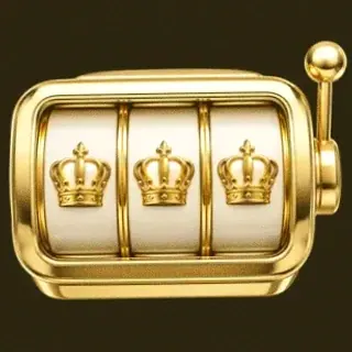 Crown slot machine — Friday Friday