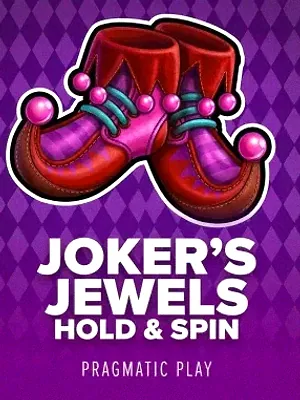 Joker's Jewels Hold & Spin at Friday Friday