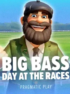 Big Bass Day at the Races at Friday Friday