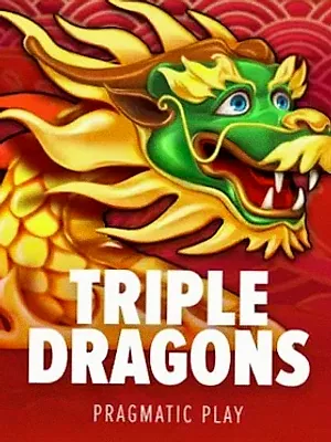 Triple Dragons at Friday Friday