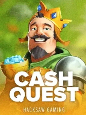 Cash Quest at Friday Friday