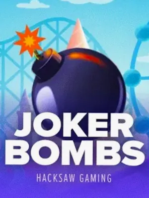 Joker Bombs at Friday Friday