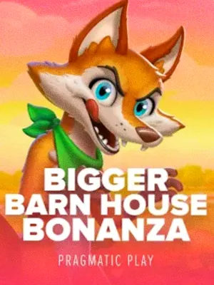 Bigger Barn House Bonanza at Friday Friday