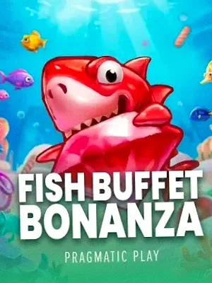 Fish Buffet Bonanza at Friday Friday