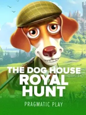 The Dog House - Royal Hunt at Friday Friday