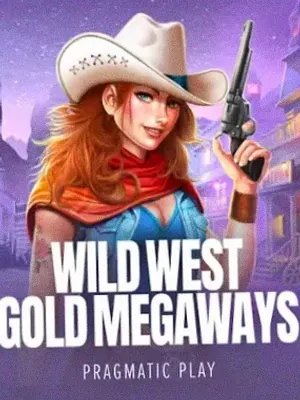 Wild West Gold Megaways at Friday Friday