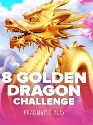 8 Golden Dragon Challenge at Friday Friday