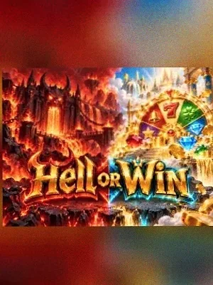 Hell or Win at Friday Friday