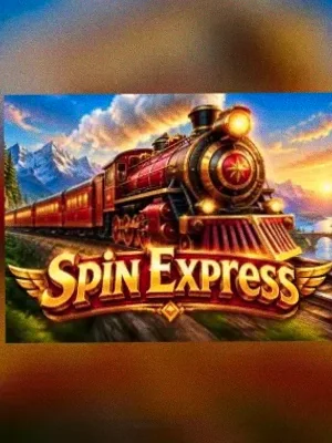 Spin Express at Friday Friday
