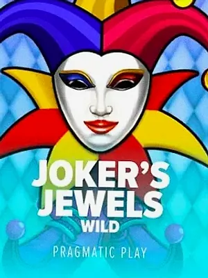 Joker's Jewels Wild at Friday Friday