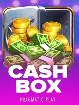 Cash Box at Friday Friday