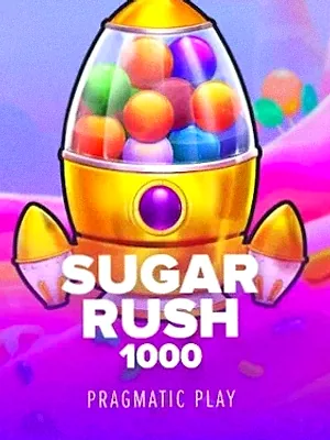 Sugar Rush 1000 at Friday Friday