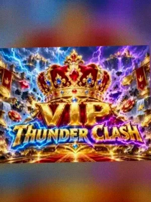 VIP Thunder Clash at Friday Friday