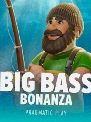 Big Bass Bonanza at Friday Friday