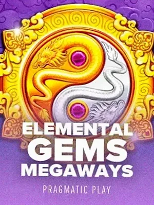 Elemental Gems Megaways at Friday Friday
