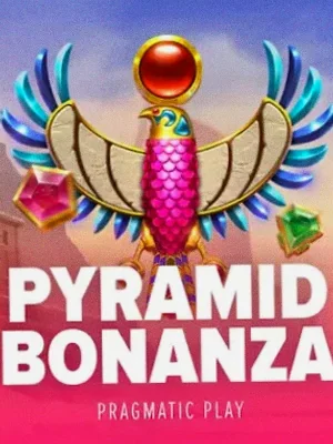 Pyramid Bonanza at Friday Friday