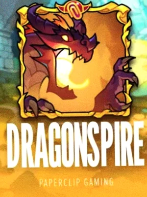 Dragonspire at Friday Friday
