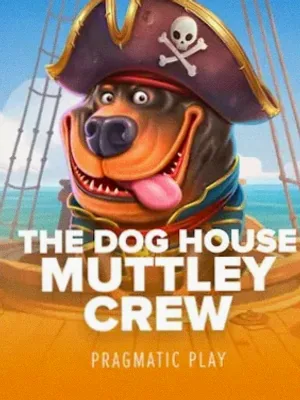 The Dog House - Muttley Crew at Friday Friday