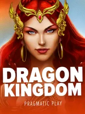 Dragon Kingdom at Friday Friday