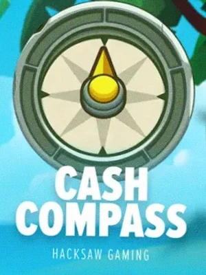 Cash Compass at Friday Friday