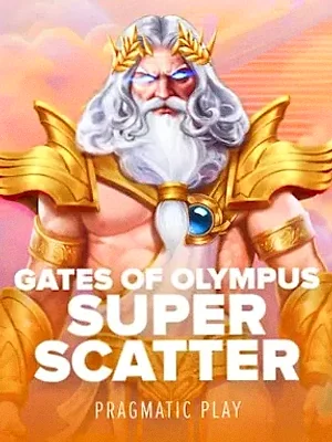 Gates of Olympus Super Scatter at Friday Friday