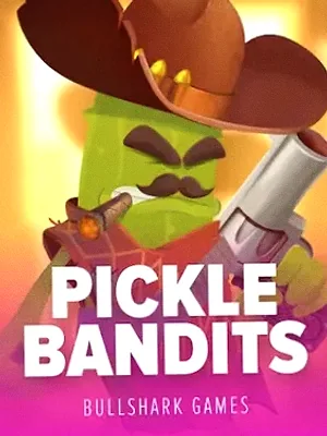Pickle Bandits at Friday Friday