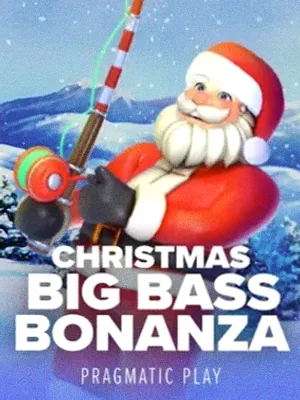Christmas Big Bass Bonanza at Friday Friday