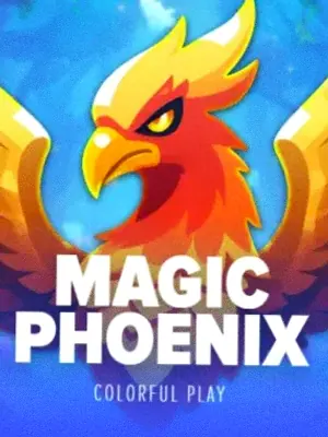 Magic Phoenix at Friday Friday