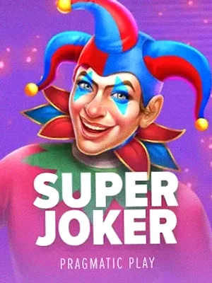 Super Joker at Friday Friday