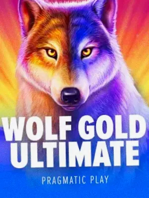 Wolf Gold Ultimate at Friday Friday