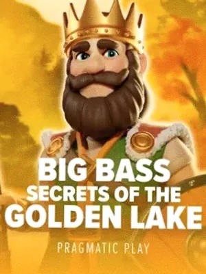 Big Bass - Secrets of the Golden Lake at Friday Friday