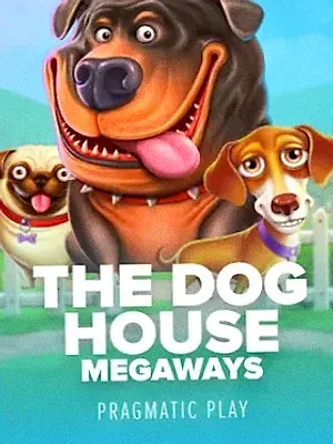 The Dog House Megaways at Friday Friday